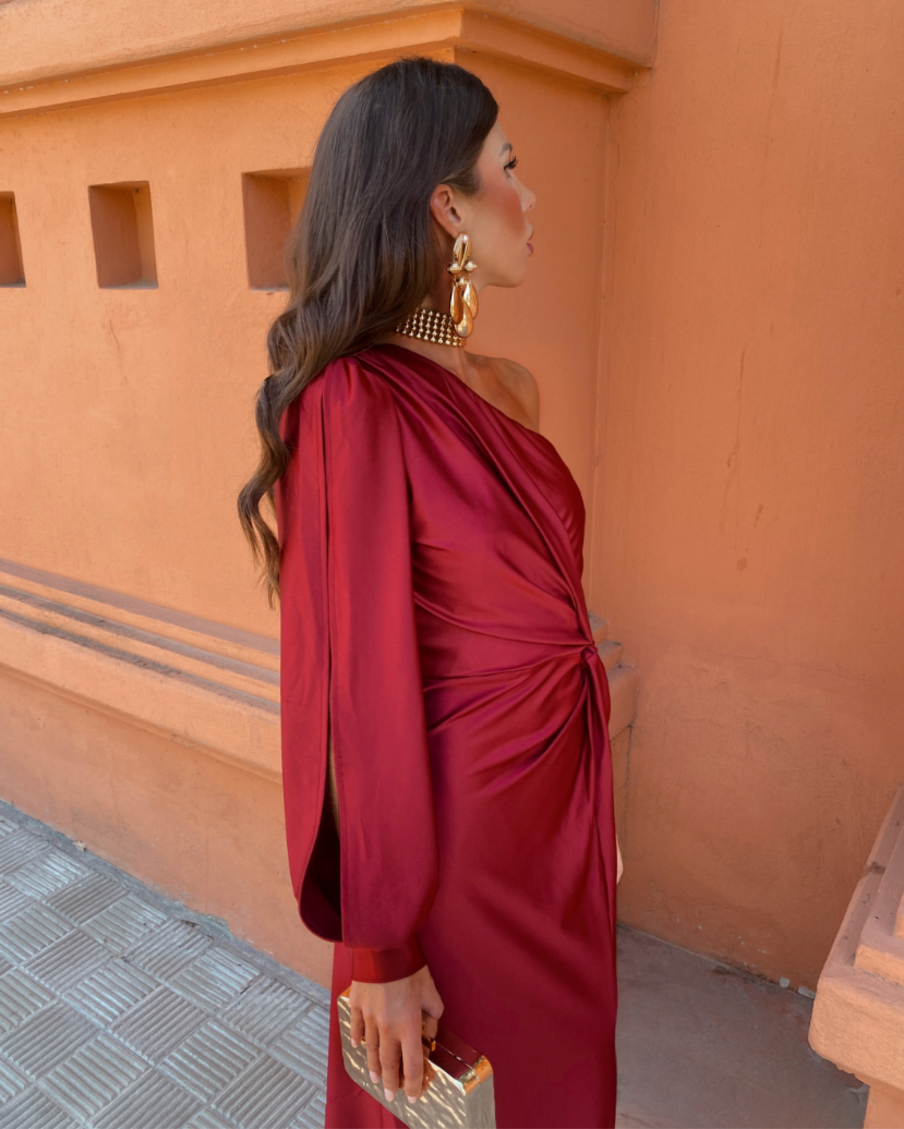 Kelsey | Elegancka Suknelė Cocktail