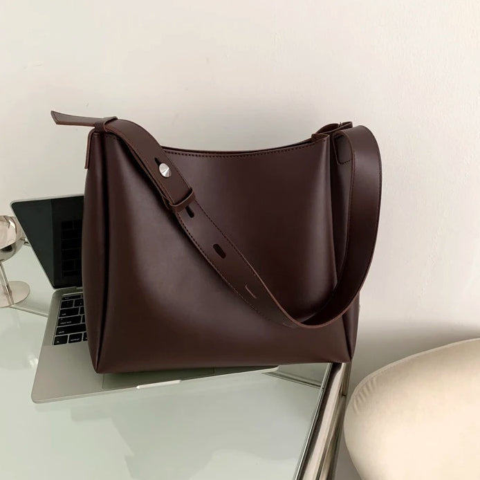 Zara - Didelė Moteriška Rankinė
