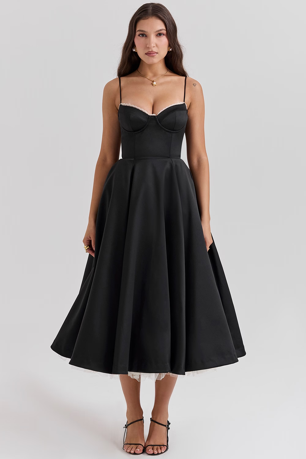 Julia | Mademoiselle Dresses