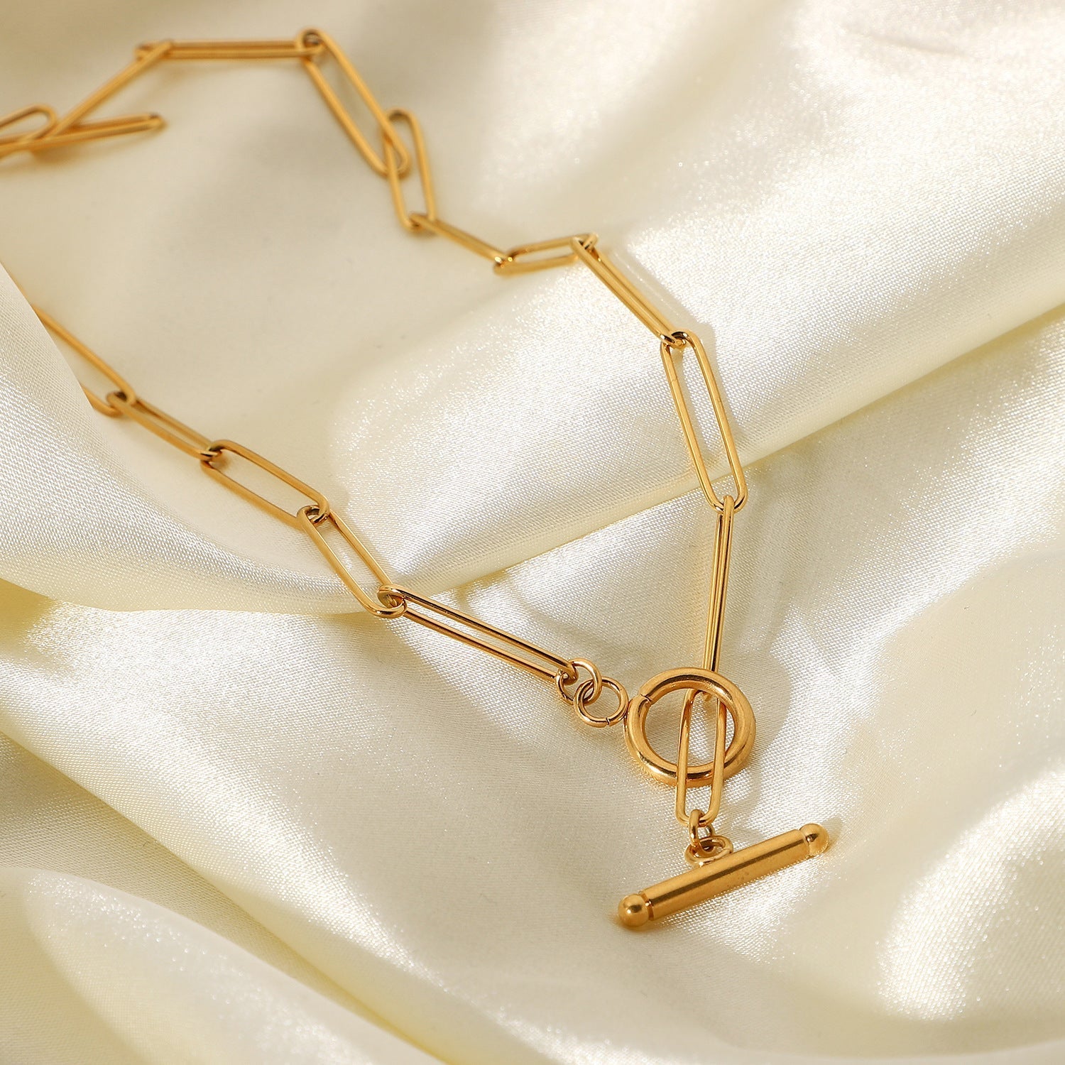 Joyce Karoliai Collection