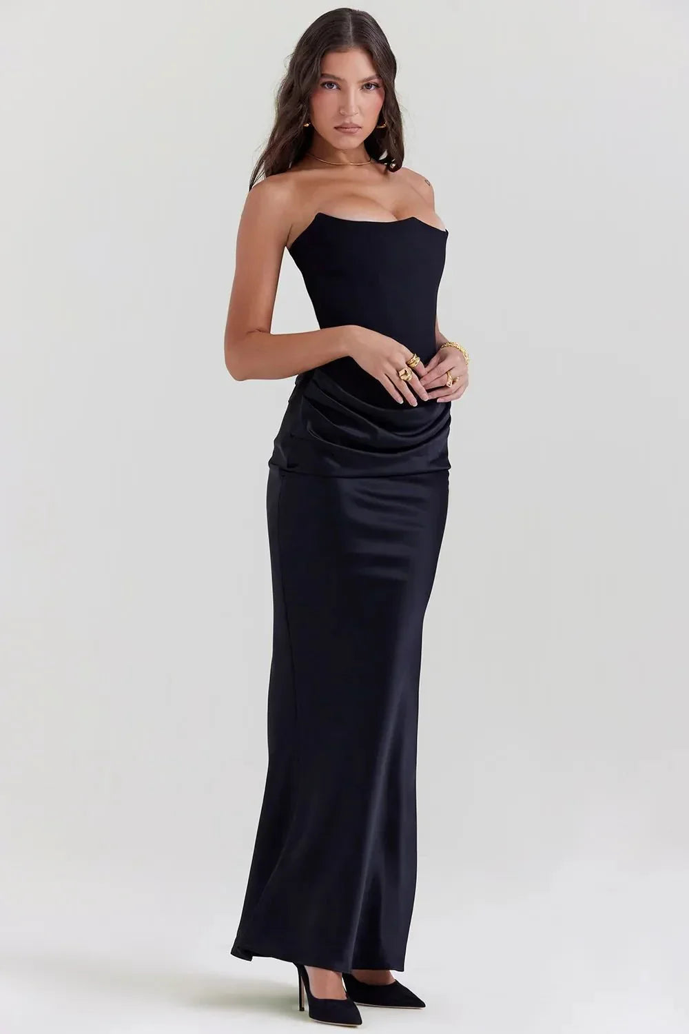 Bianca | Dress