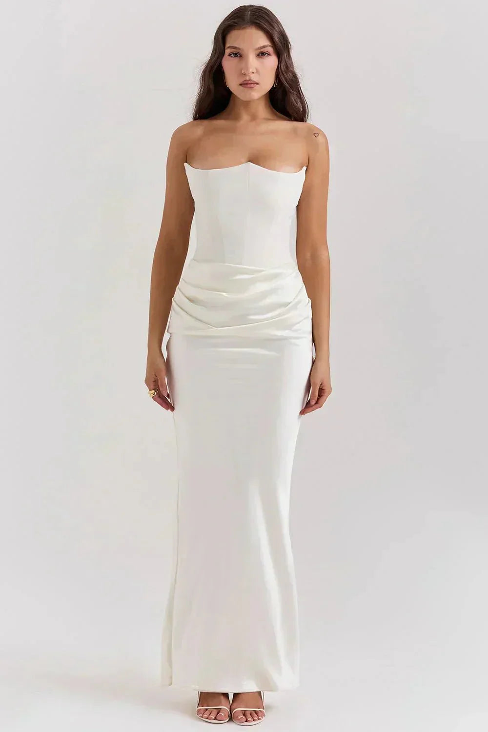 Bianca | Dress