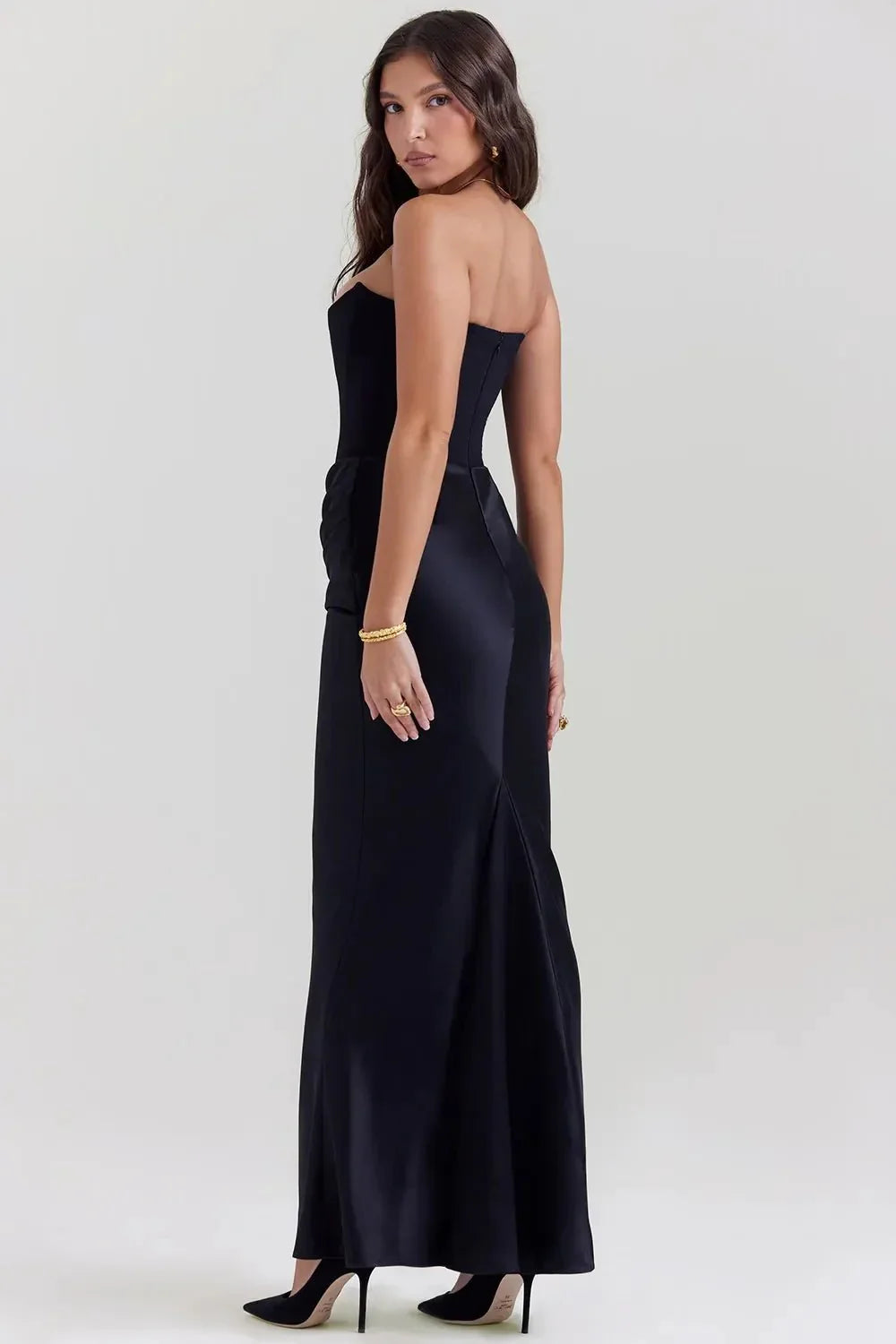 Bianca | Dress