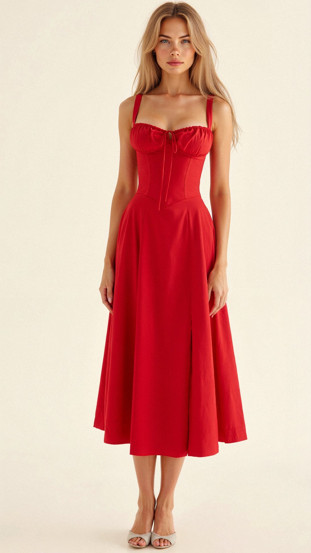 Kiana | Talė Dress