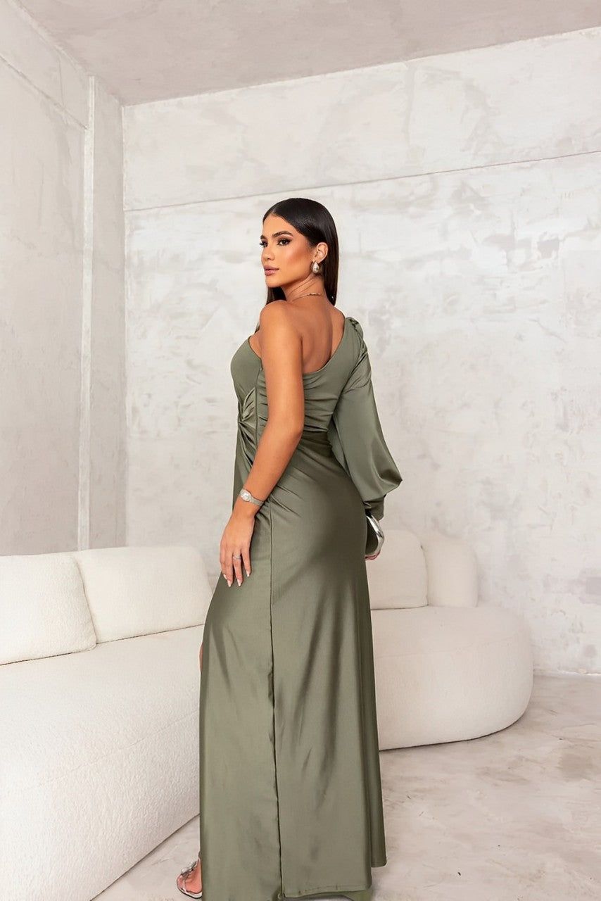 Yolina | Stilinga Elegantiška Suknelė