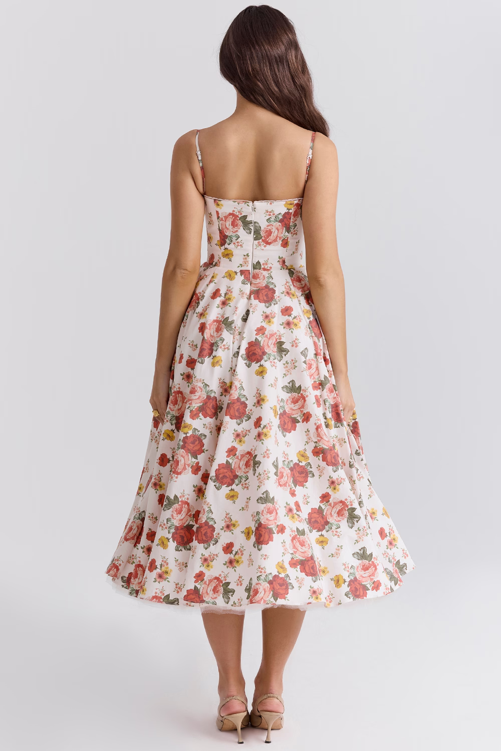 Julia | Mademoiselle Dresses