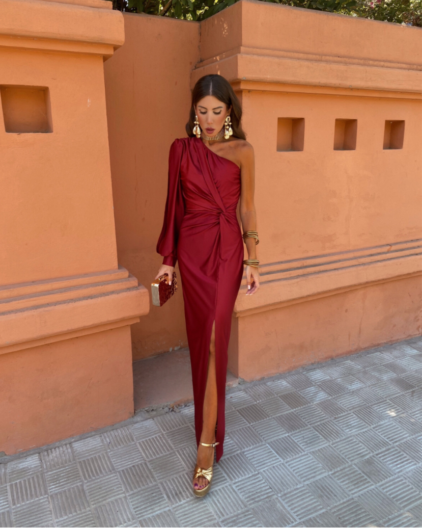 Kelsey | Elegancka Suknelė Cocktail