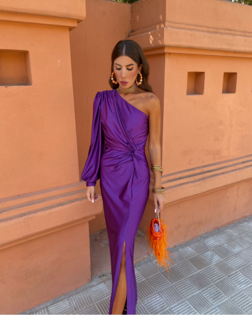 Kelsey | Elegancka Suknelė Cocktail