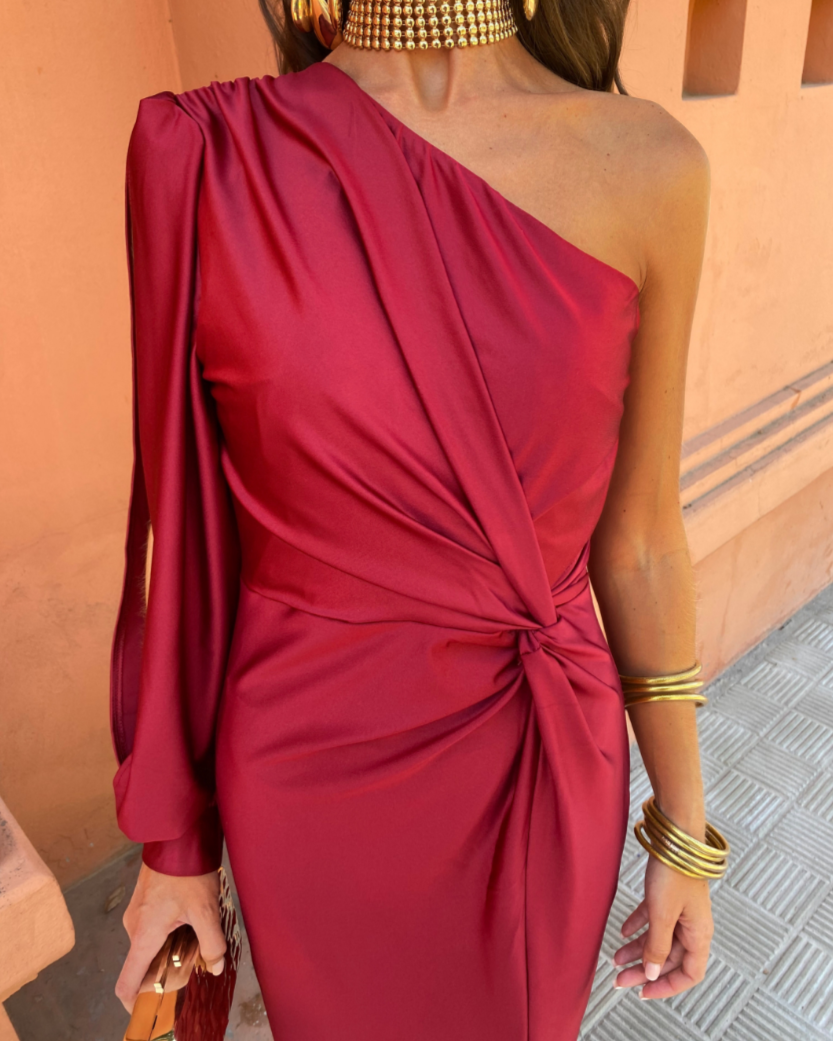 Kelsey | Elegancka Suknelė Cocktail