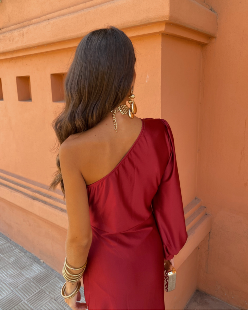 Kelsey | Elegancka Suknelė Cocktail