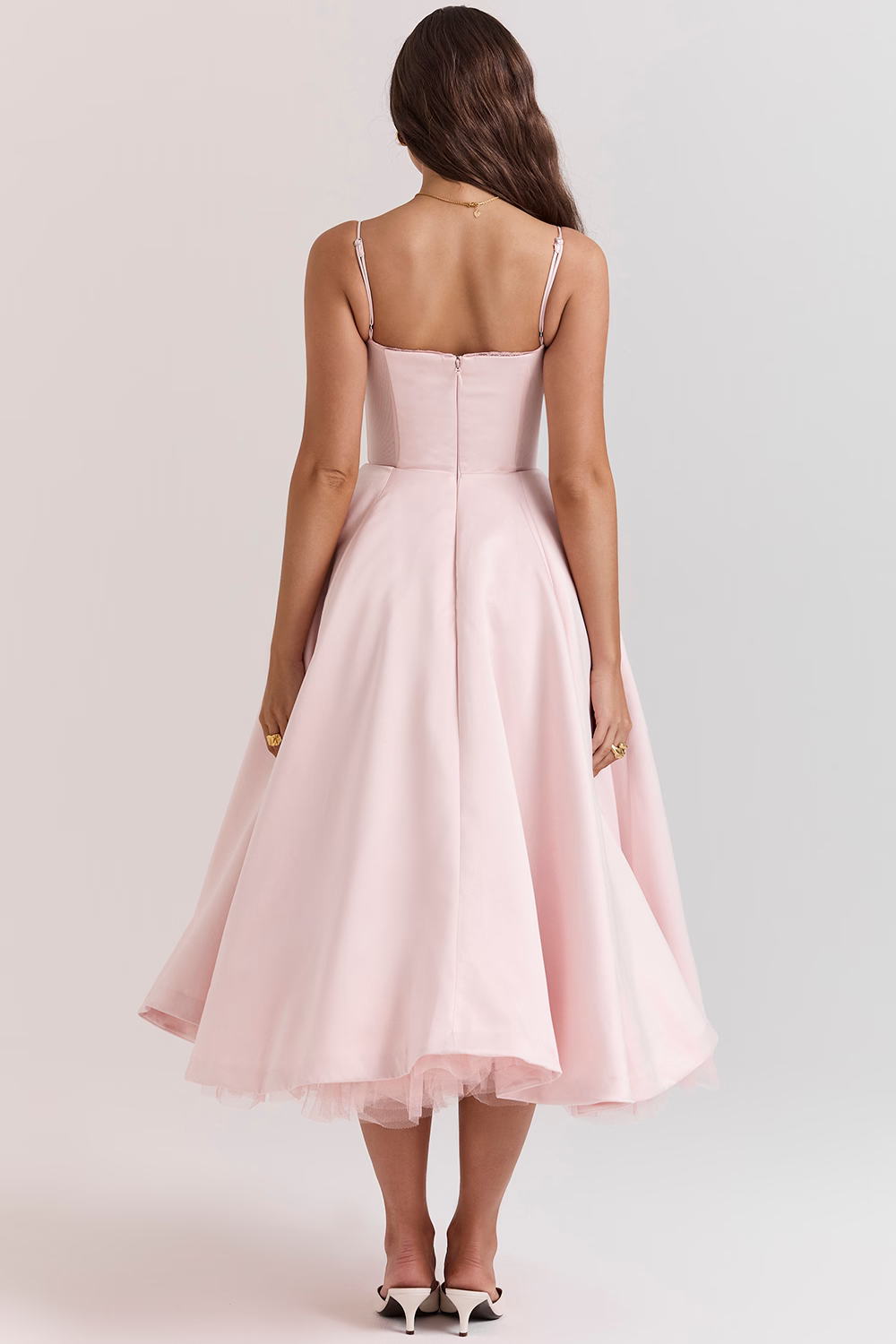 Julia | Mademoiselle Dresses