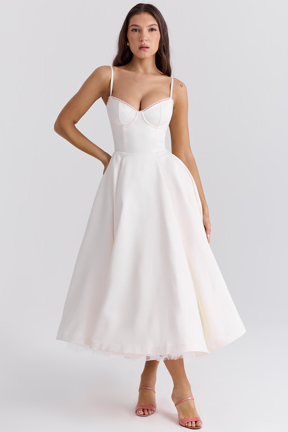 Julia | Mademoiselle Dresses