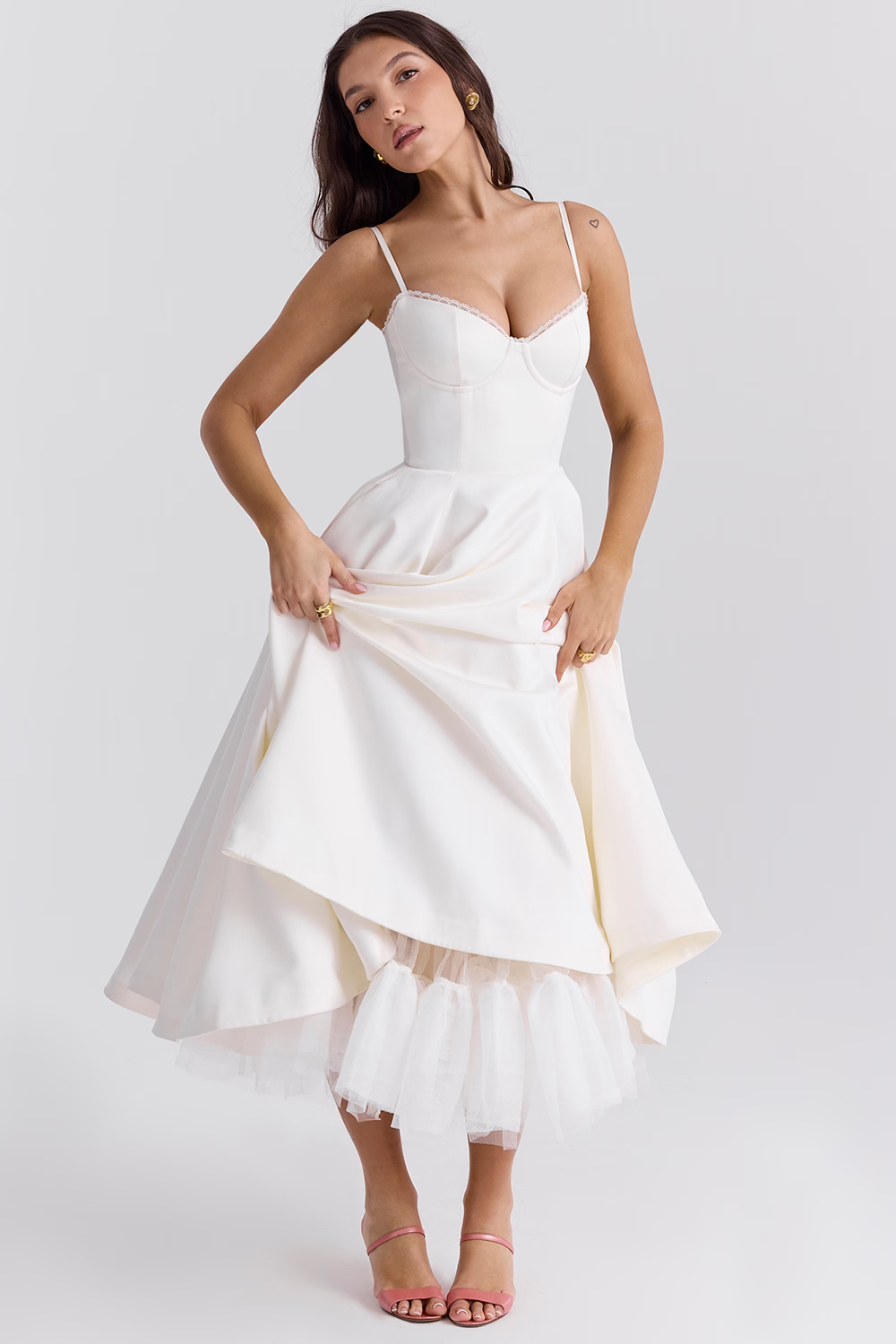 Julia | Mademoiselle Dresses