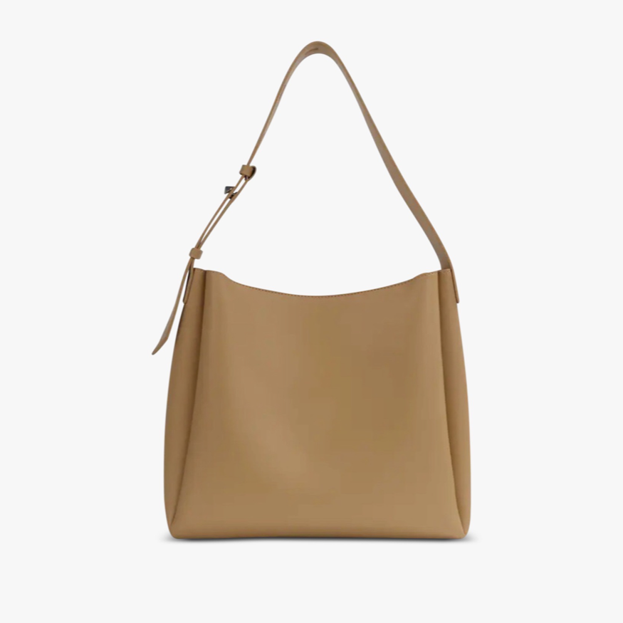 Zara - Didelė Moteriška Rankinė