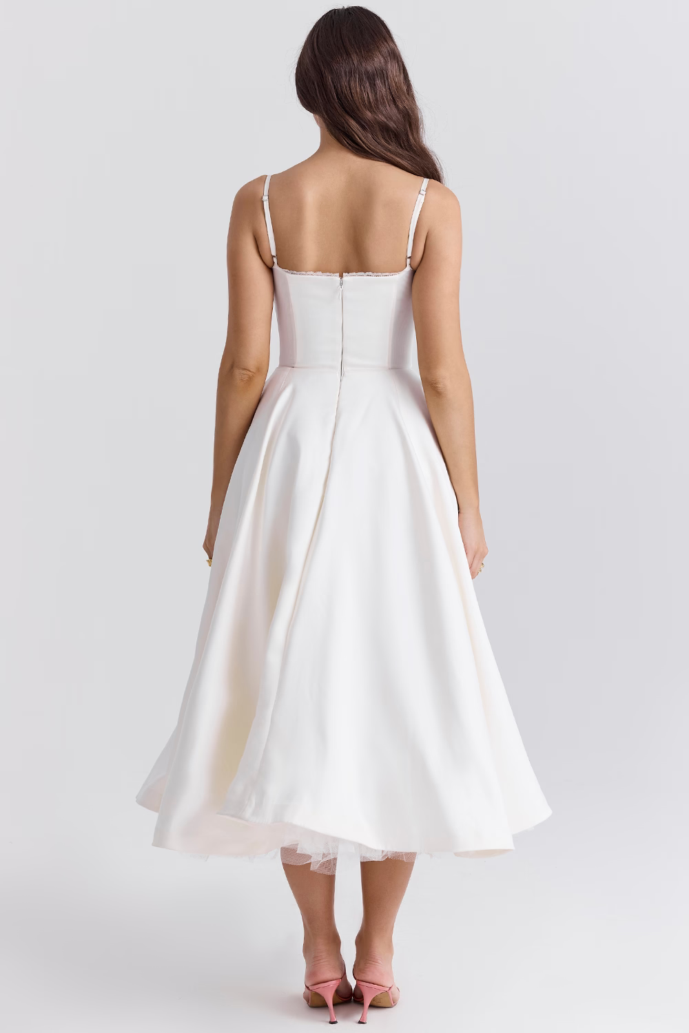 Julia | Mademoiselle Dresses