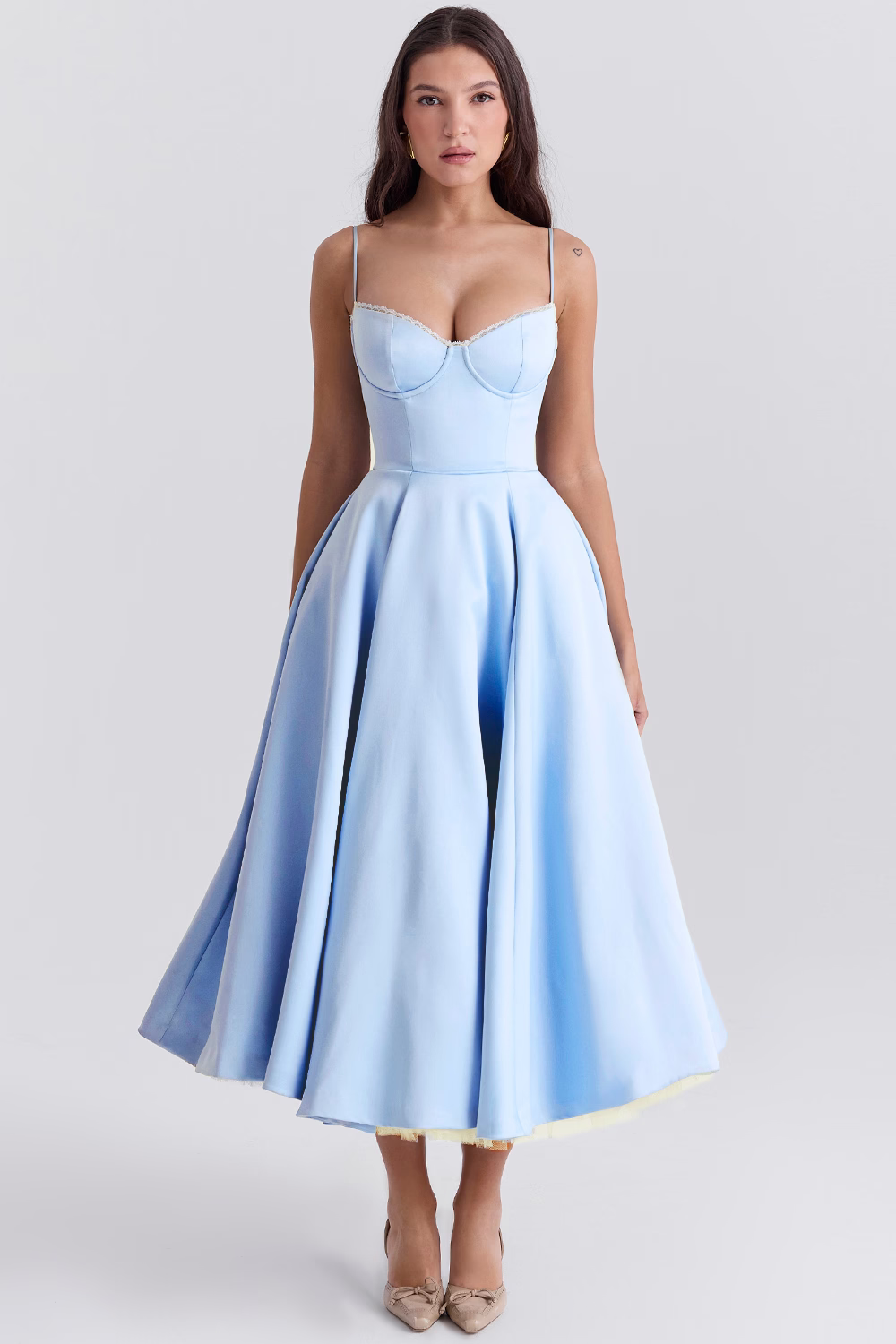 Julia | Mademoiselle Dresses