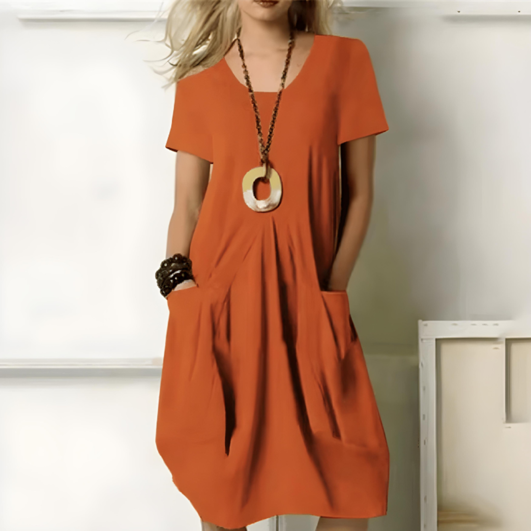Maryam | Elegant Dress