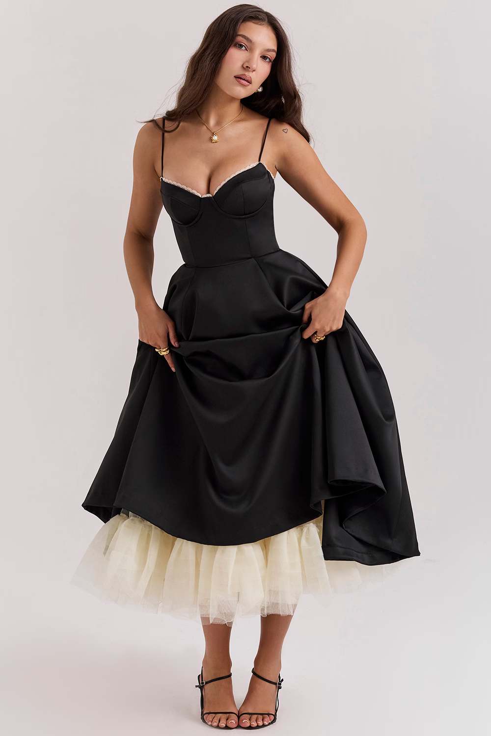 Julia | Mademoiselle Dresses