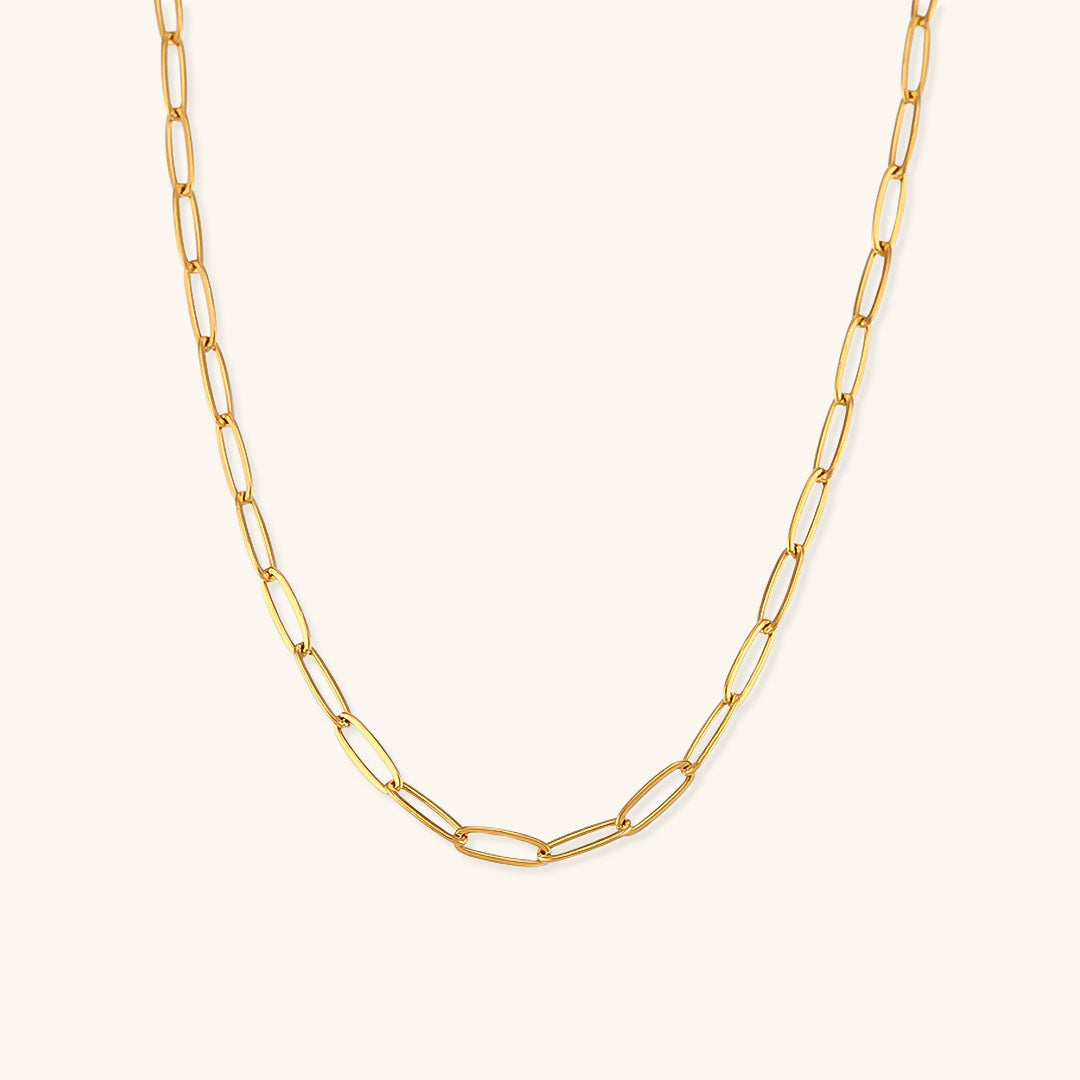 Lena Gold Chain