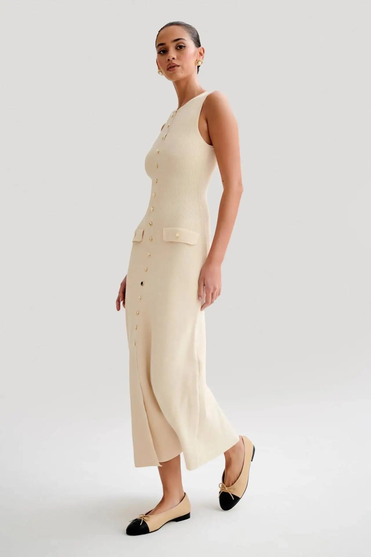 Evelyn | Maxi Dress