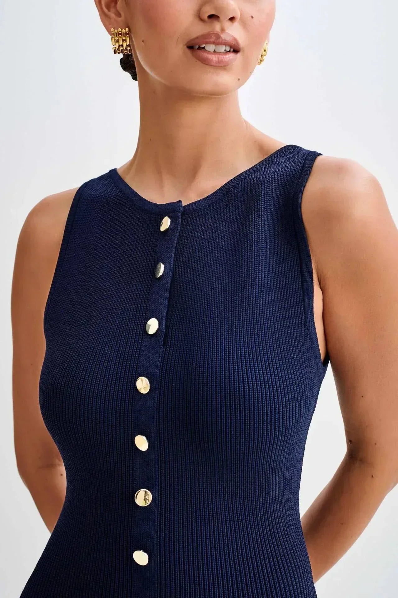 Evelyn | Maxi Dress