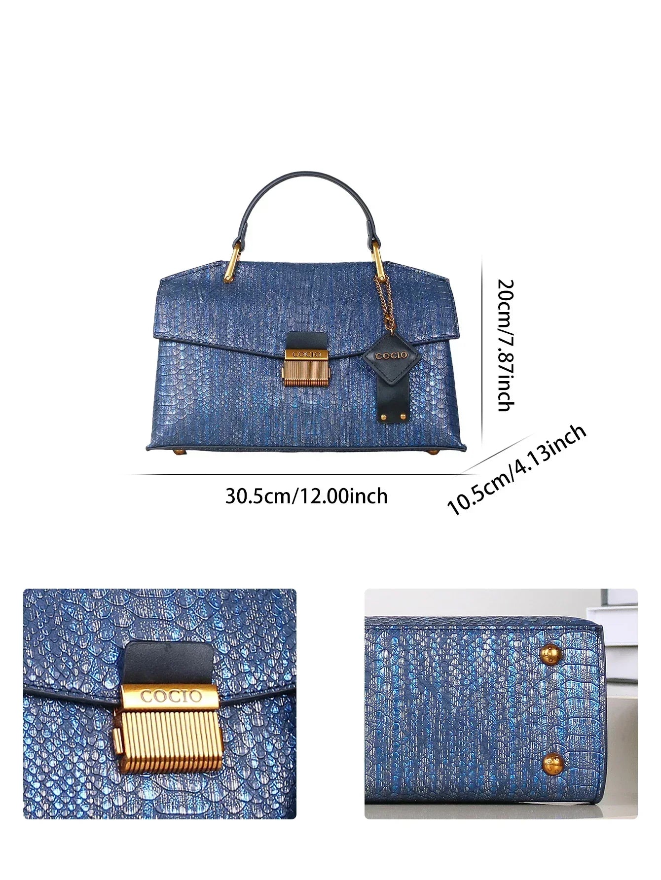 Kato - Celeste Python Rankinė
