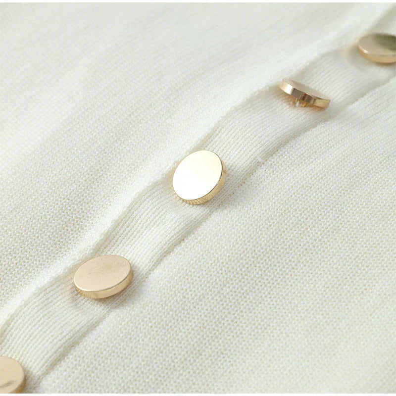 Evelyn | Maxi Dress