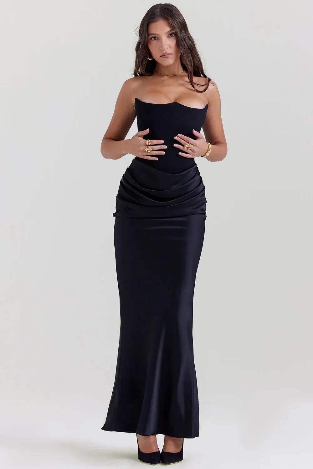 Bianca | Dress
