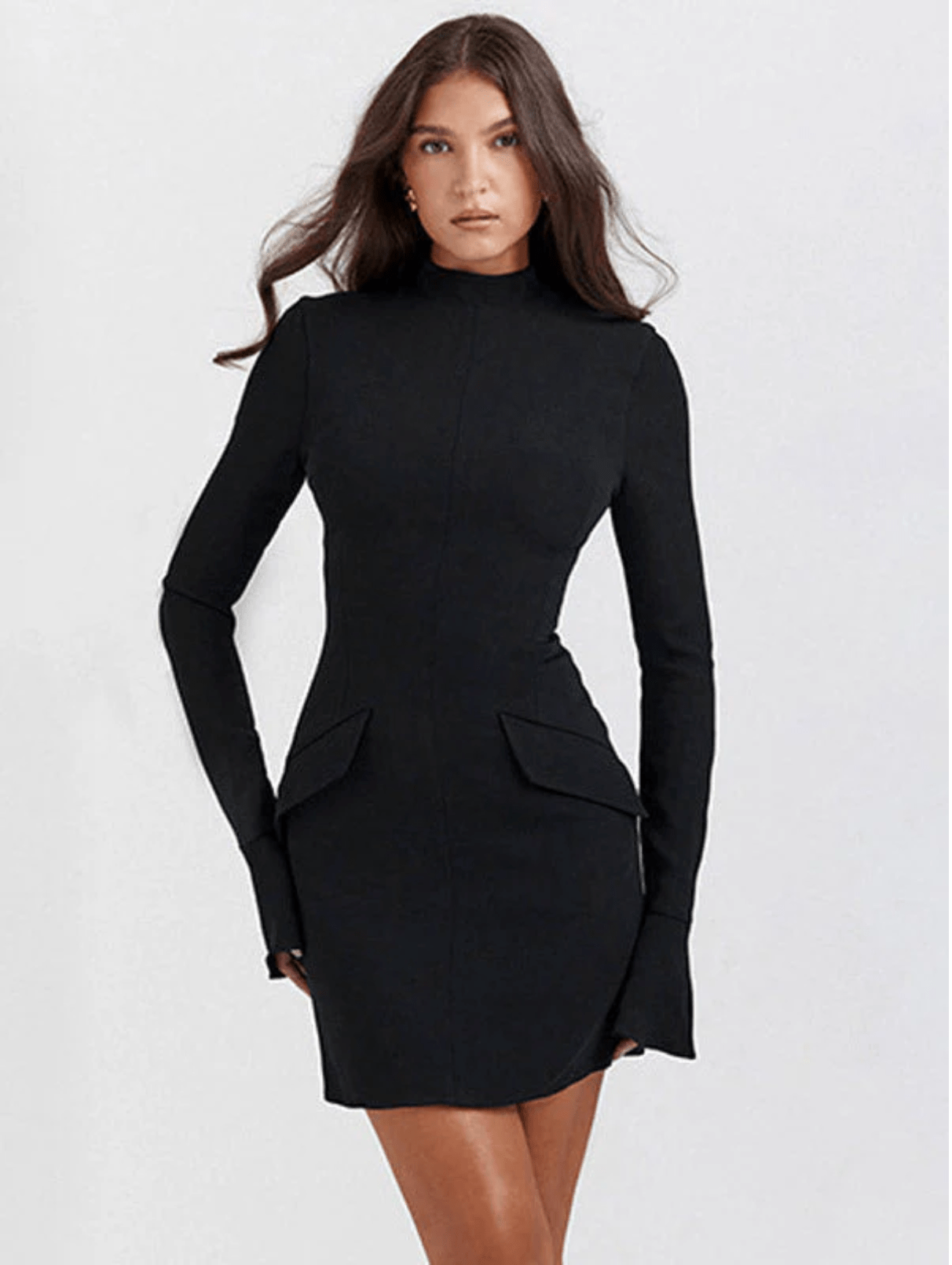 Caroline | A-Line Dress