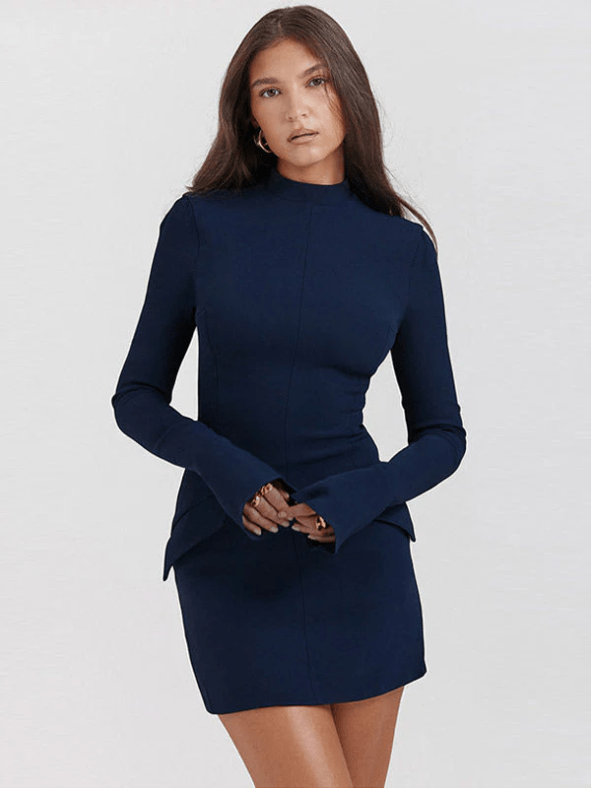 Caroline | A-Line Dress