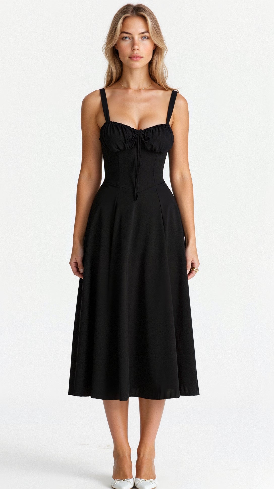 Kiana | Talė Dress
