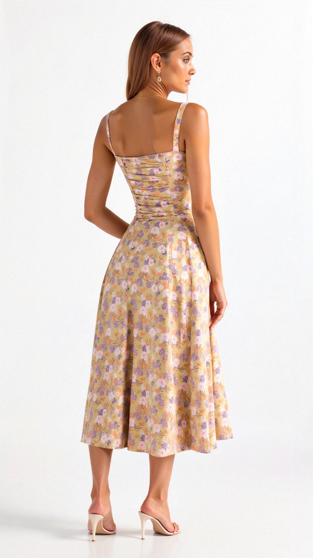 Kiana | Talė Dress