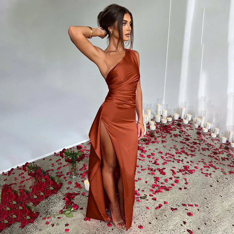 Inez | Elegance Dress