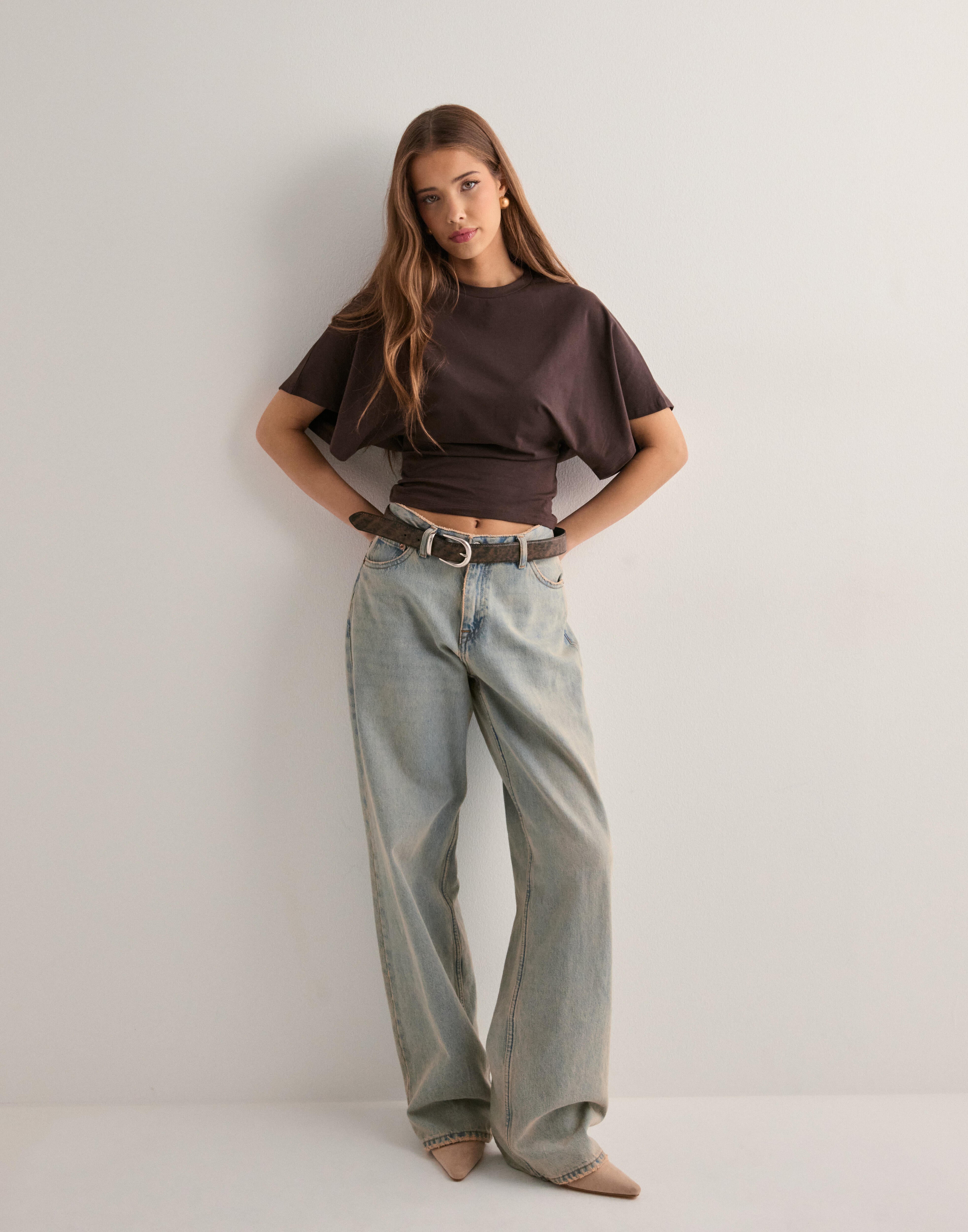 Pien | Minimalist T-Shirt