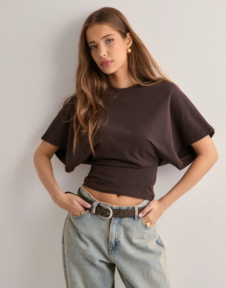 Pien | Minimalist T-Shirt
