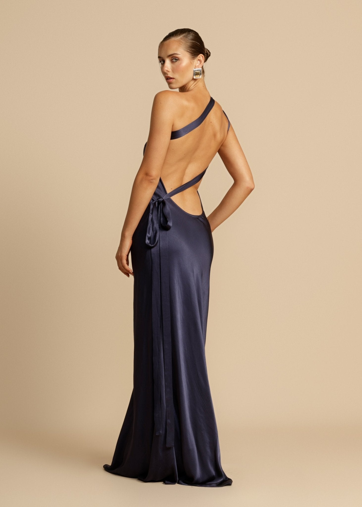 Selena | Maxi Dress