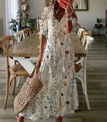 Ava | Išskirtinė suknelė su elegantišku siluetu