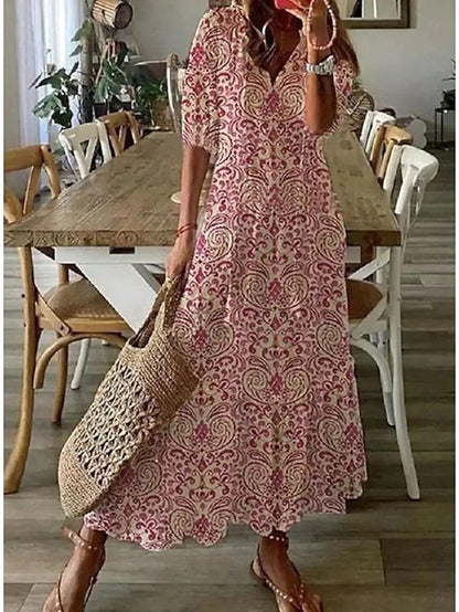 Ava | Išskirtinė suknelė su elegantišku siluetu